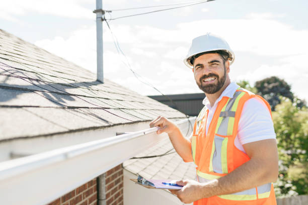 Best Slate Roofing Contractor  in Dewey, OK