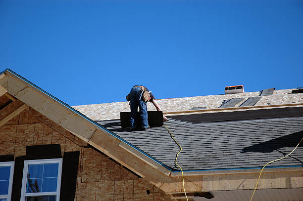 Best Storm Damage Roof Repair  in Dewey, OK
